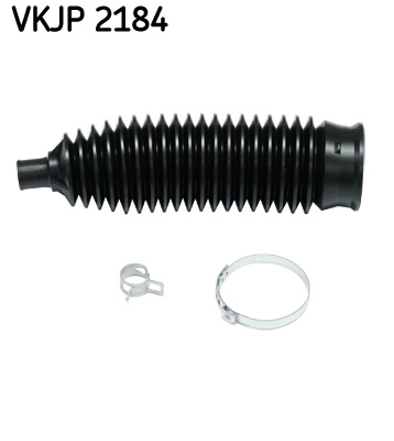 Bellow Set, steering - VKJP 2184 SKF